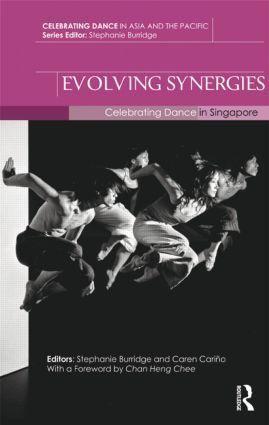 Seller image for Evolving Synergies for sale by moluna