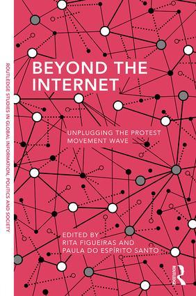 Seller image for Beyond the Internet for sale by moluna