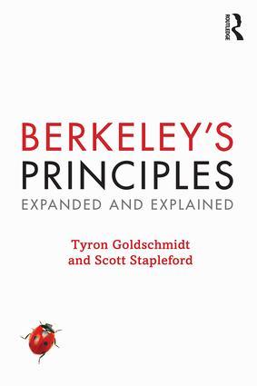 Seller image for Berkeley, G: Berkeley\ s Principles for sale by moluna