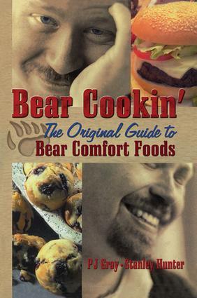 Seller image for Gray, P: Bear Cookin\ for sale by moluna