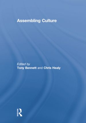 Image du vendeur pour Assembling Culture mis en vente par moluna