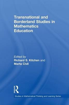 Seller image for Kitchen, R: Transnational and Borderland Studies in Mathemat for sale by moluna