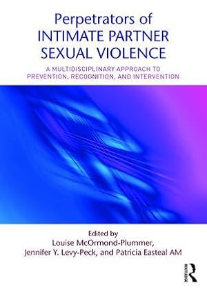 Seller image for Perpetrators of Intimate Partner Sexual Violence for sale by moluna