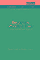 Seller image for Leach, G: Beyond the Woodfuel Crisis for sale by moluna