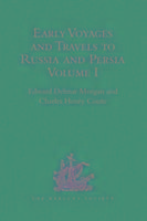Seller image for Coote, C: Early Voyages and Travels to Russia and Persia by for sale by moluna