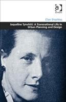 Bild des Verkufers fr Shoshkes, E: Jaqueline Tyrwhitt: A Transnational Life in Urb zum Verkauf von moluna