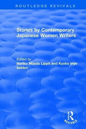 Immagine del venditore per Lippit, N: Revival: Stories by Contemporary Japanese Women W venduto da moluna