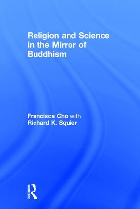 Seller image for Cho, F: Religion and Science in the Mirror of Buddhism for sale by moluna