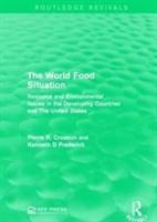 Bild des Verkufers fr Crosson, P: The World Food Situation zum Verkauf von moluna