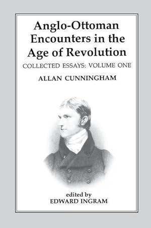 Seller image for Cunningham, A: Anglo-Ottoman Encounters in the Age of Revolu for sale by moluna