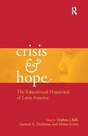 Seller image for Crisis and Hope for sale by moluna