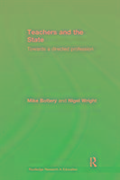 Seller image for Bottery, M: Teachers and the State for sale by moluna