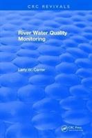 Immagine del venditore per Canter, L: River Water Quality Monitoring venduto da moluna