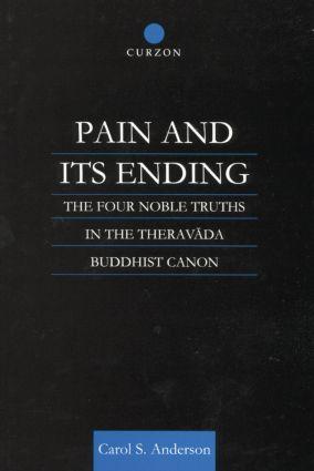 Imagen del vendedor de Anderson, C: Pain and Its Ending a la venta por moluna