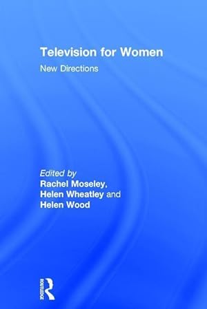 Seller image for Television for Women for sale by moluna