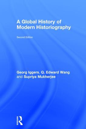 Immagine del venditore per Iggers, G: A Global History of Modern Historiography venduto da moluna