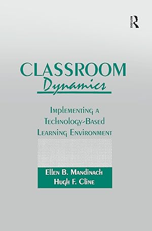Seller image for Cline, H: Classroom Dynamics for sale by moluna