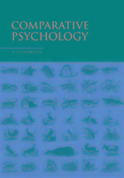 Immagine del venditore per Comparative Psychology venduto da moluna