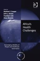 Image du vendeur pour Cooper, P: Africa\ s Health Challenges mis en vente par moluna