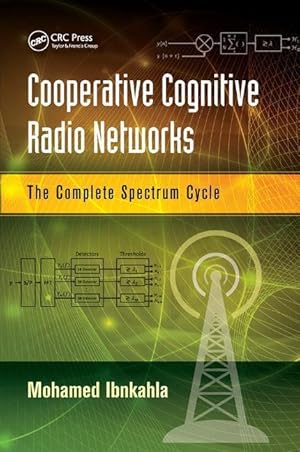 Bild des Verkufers fr Ibnkahla, M: Cooperative Cognitive Radio Networks zum Verkauf von moluna