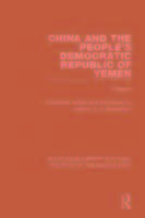 Bild des Verkufers fr Behbehani, H: China and the People\ s Democratic Republic of zum Verkauf von moluna