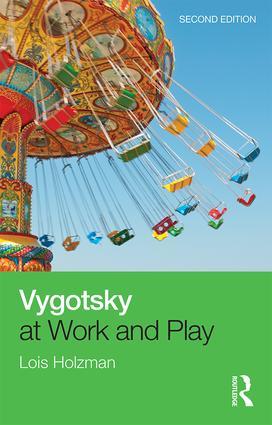 Seller image for Holzman, L: Vygotsky at Work and Play for sale by moluna