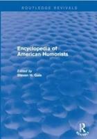 Image du vendeur pour Encyclopedia of American Humorists mis en vente par moluna