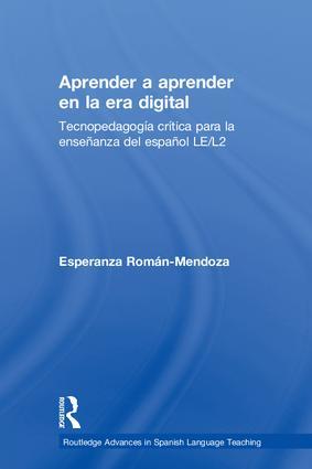 Bild des Verkufers fr Roman-Mendoza, E: Aprender a aprender en la era digital zum Verkauf von moluna