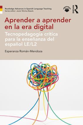 Bild des Verkufers fr Roman-Mendoza, E: Aprender a aprender en la era digital zum Verkauf von moluna