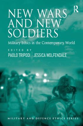 Imagen del vendedor de Tripodi, P: New Wars and New Soldiers a la venta por moluna