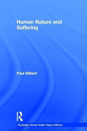 Immagine del venditore per Gilbert, P: Human Nature and Suffering venduto da moluna