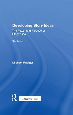 Seller image for Rabiger, M: Developing Story Ideas for sale by moluna