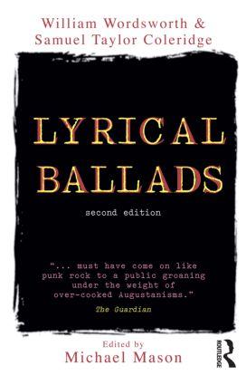 Seller image for Wordsworth, W: Lyrical Ballads for sale by moluna