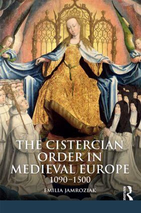 Immagine del venditore per Jamroziak, E: The Cistercian Order in Medieval Europe venduto da moluna