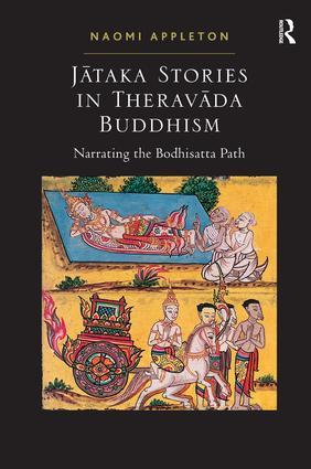 Image du vendeur pour Appleton, N: Jataka Stories in Theravada Buddhism mis en vente par moluna