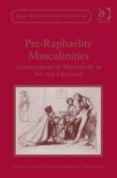 Seller image for Yeates, A: Pre-Raphaelite Masculinities for sale by moluna