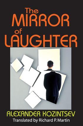 Bild des Verkufers fr Kozintsev, A: The Mirror of Laughter zum Verkauf von moluna