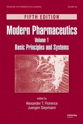 Imagen del vendedor de Modern Pharmaceutics Volume 1 a la venta por moluna