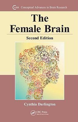 Seller image for Darlington, C: Female Brain for sale by moluna