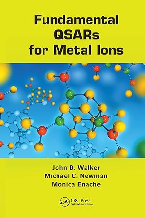 Seller image for Walker, J: Fundamental QSARs for Metal Ions for sale by moluna