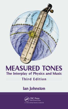 Immagine del venditore per MEASURED TONES 3/E venduto da moluna