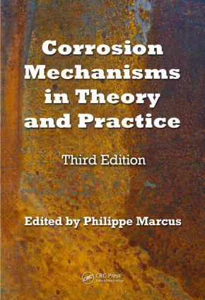 Immagine del venditore per Marcus, P: Corrosion Mechanisms in Theory and Practice venduto da moluna