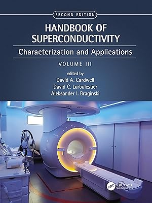 Seller image for Handbook of Superconductivity for sale by moluna