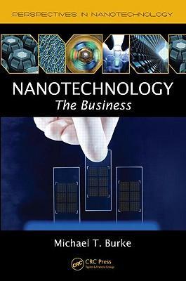 Seller image for Burke, M: Nanotechnology for sale by moluna