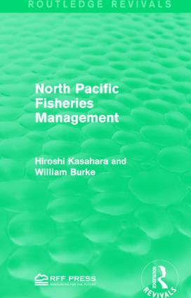 Seller image for Kasahara, H: North Pacific Fisheries Management for sale by moluna