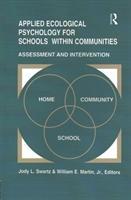 Seller image for Applied Ecological Psychology for Schools Within Communities for sale by moluna