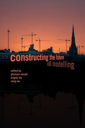 Seller image for Constructing the Future for sale by moluna