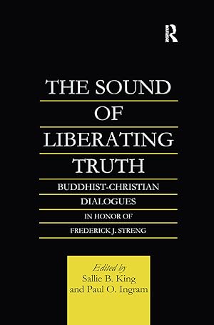 Seller image for Ingram, P: The Sound of Liberating Truth for sale by moluna