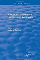 Imagen del vendedor de Geddes, L: Handbook of Electrical Hazards and Accidents a la venta por moluna