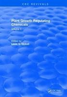Immagine del venditore per Nickell, L: Plant Growth Regulating Chemicals venduto da moluna